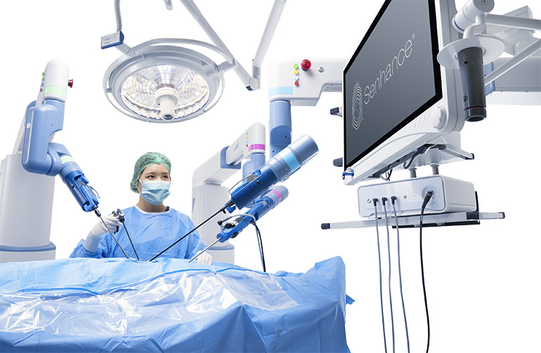 Asensus Surgical agrees to merger with KARL STORZ